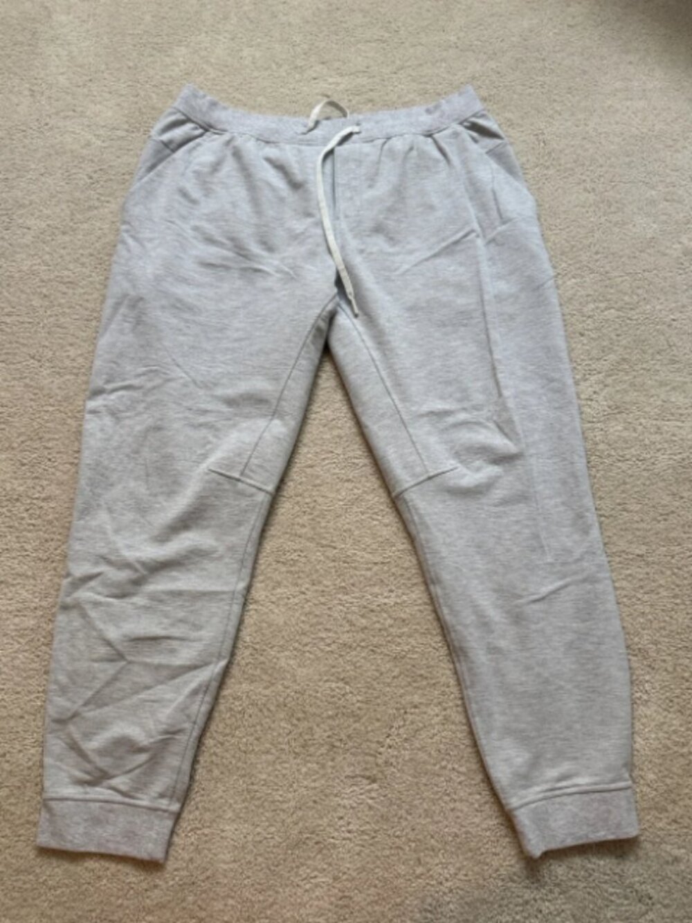 lululemon athletica City Swear Joggers